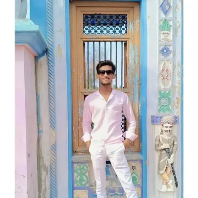 Maheshwari ๐ profile