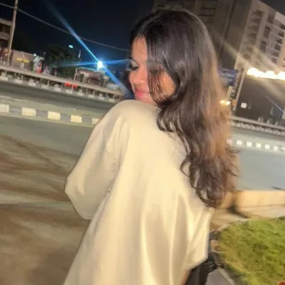 Palak🦋 profile