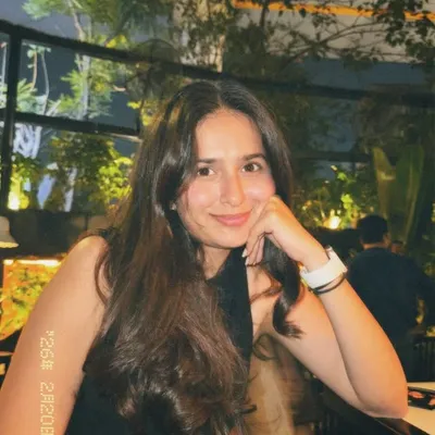 Payal Soni profile
