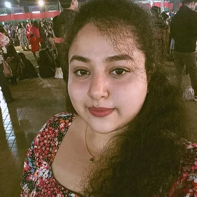 स्नेहा दास ✶ profile
