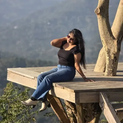 Priya Das profile
