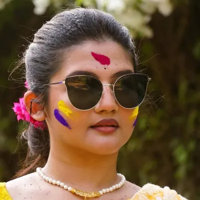 Rani Deepa๐ง๐ปโโ๏ธ Bengali Creator
