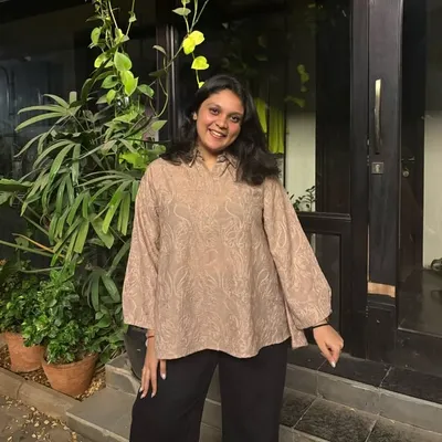 Reena Kathed