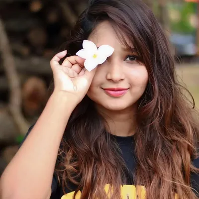 Revathy Krishnan S profile