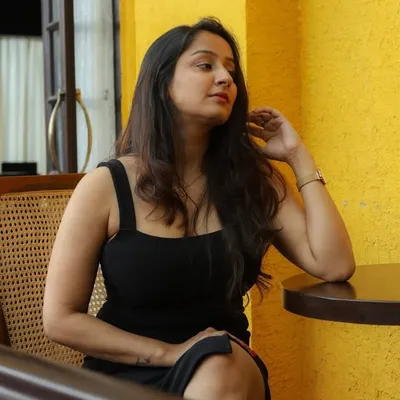 Saloni Rathod