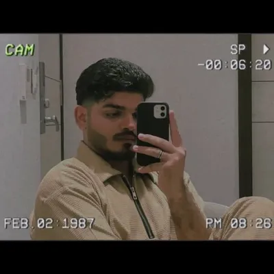 SAMEERđź‘‘ profile