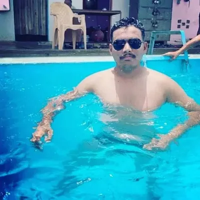 Saurabh Parihar profile