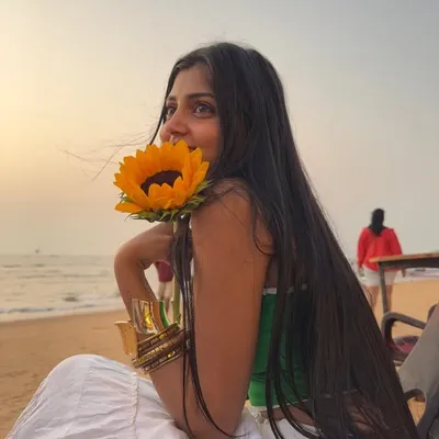 Sakshi K profile