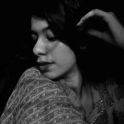 शैली सिंह भारद्वाज 💙 profile