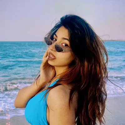 Shivani profile