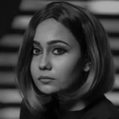 SHIVANI SOJAL