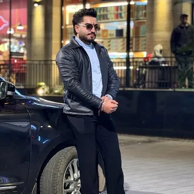 SHIVA VERMA profile
