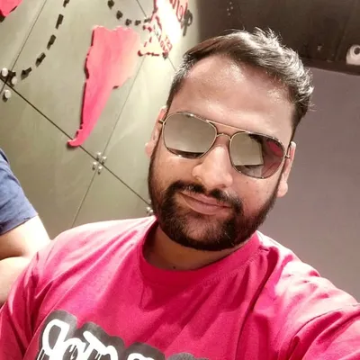 Chandresh Verma profile