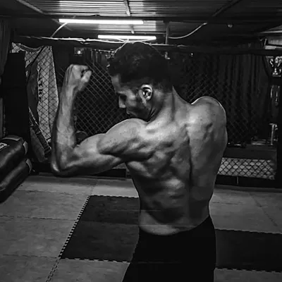 Anas Shaikh profile