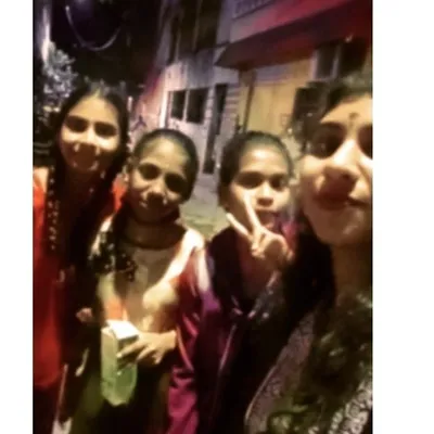 $friendships❤️💜💙💚✨ profile