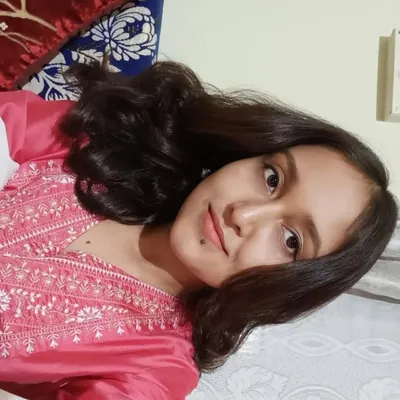 Swastika Parasor profile