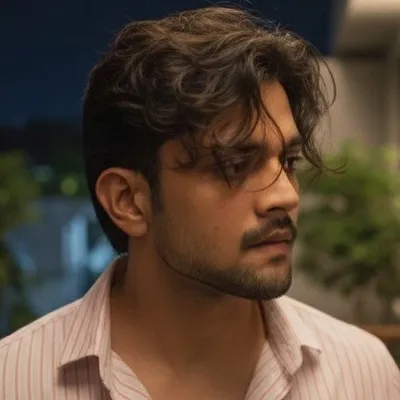محمد تنوير profile