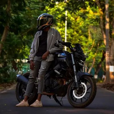 Muttu Shetty profile