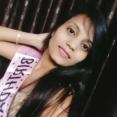 Urvika Gupta ๐๏ธ profile