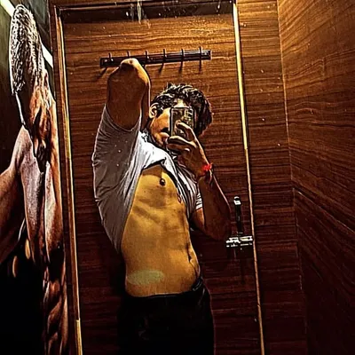 ⚡️YM⚡️