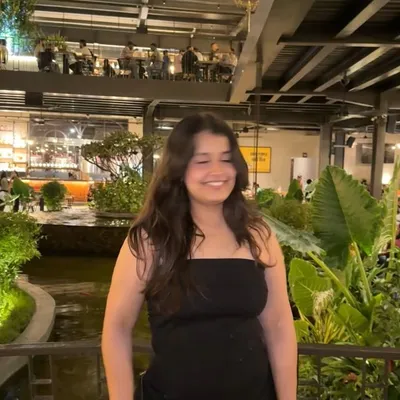 Yashika Malhotra