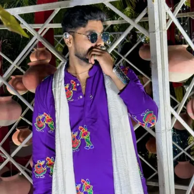 Yug Shah profile