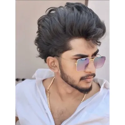 vignesh ❕😈 Instagram profile photo