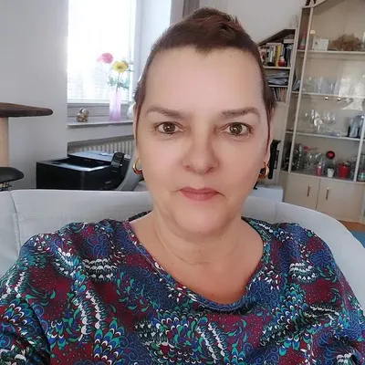 Anja profile