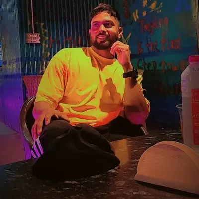 ਵਿਸ਼ਾਲ ਸਿੰਘ💫 profile