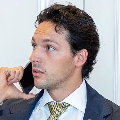 Andrea Parmegiani profile