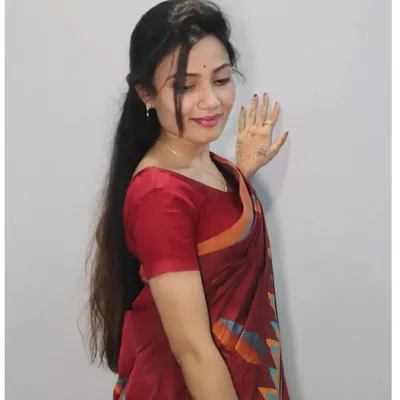 ❤ll SMITA ll❤️ profile