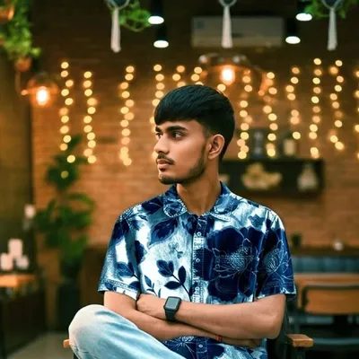 !! जय श्री राम !! profile