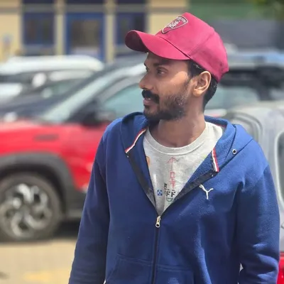 عاشق بن هاشم profile