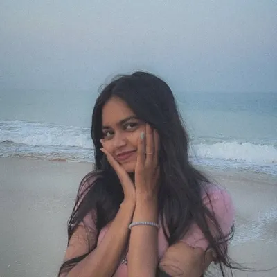 Saloni Meshram profile