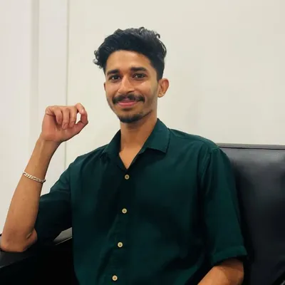Akhil profile