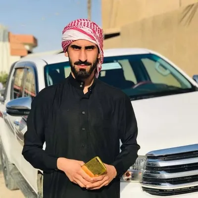 احمد العراقي profile