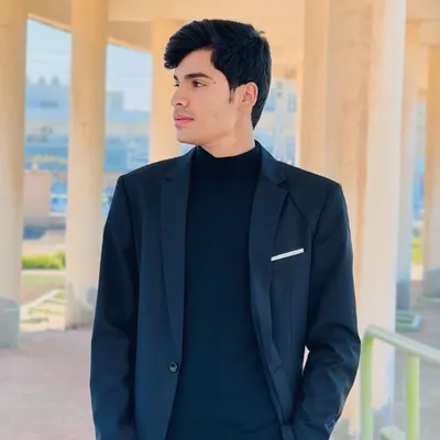 علي مناضل||Ali MUNADHIL profile