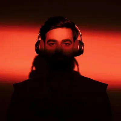 DJ NAADIX profile