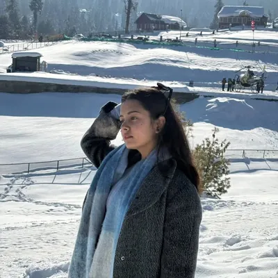 __aachal__ profile