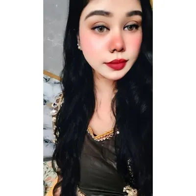 Afreen Khan profile