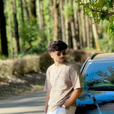 ᴀJᴀɪ BHᴀSKᴀR profile