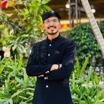 AMOL NERKAR