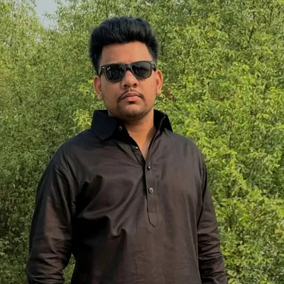 ๐ ARMAN SHAiKH ๐ profile
