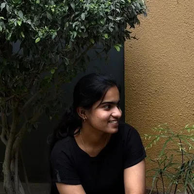 • DEEPIKA • profile