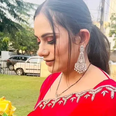 DEEPTI SHUKLA ๐ ( DIMPLE) profile