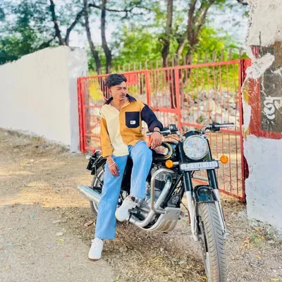 Deepu Dindor profile