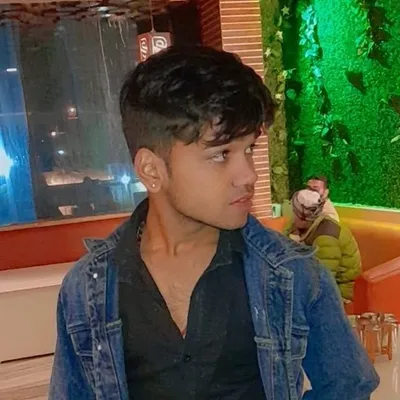 ईश्वर!!🪬❤️ Instagram profile photo