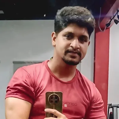Mayu Vengurlekar profile