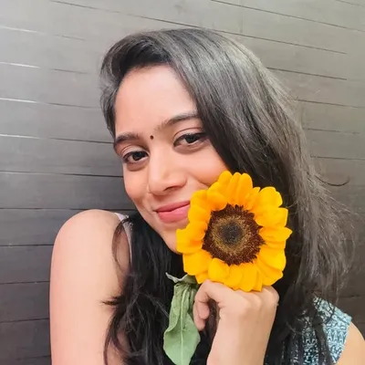 Maitri Mehta🖤
