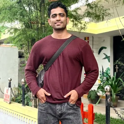 प्रतीश मुलिक ⚡️ profile